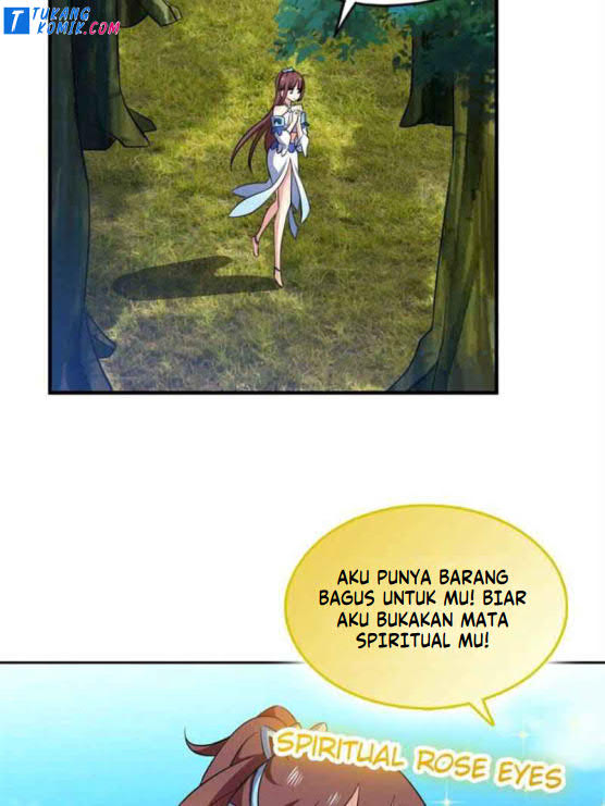 Rebirth Become a Dog Chapter 97 Gambar 2